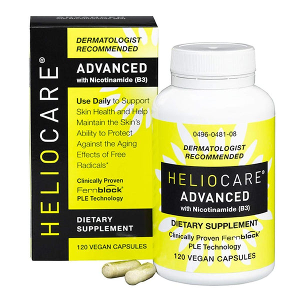 Heliocare Advanced (120 capsules)
