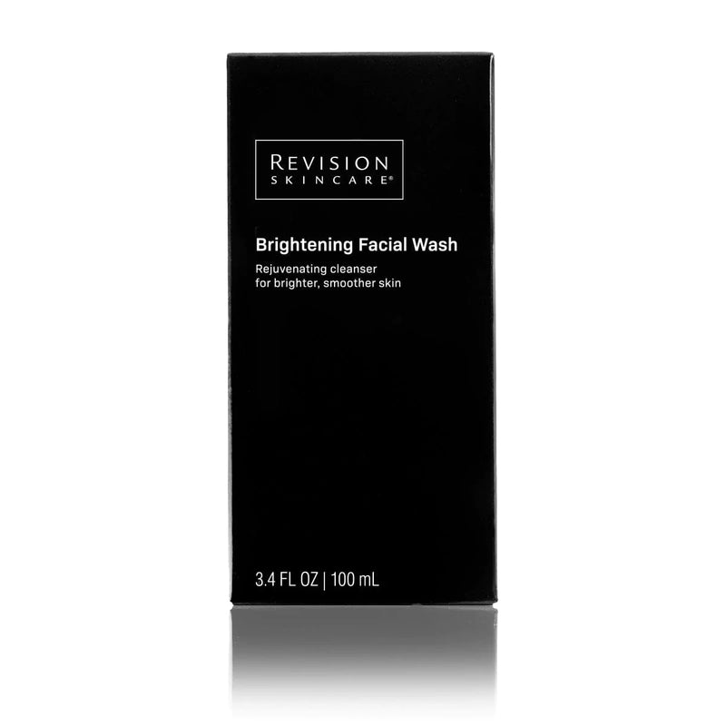 Revision Brightening Facial Wash 6.7 fl oz.