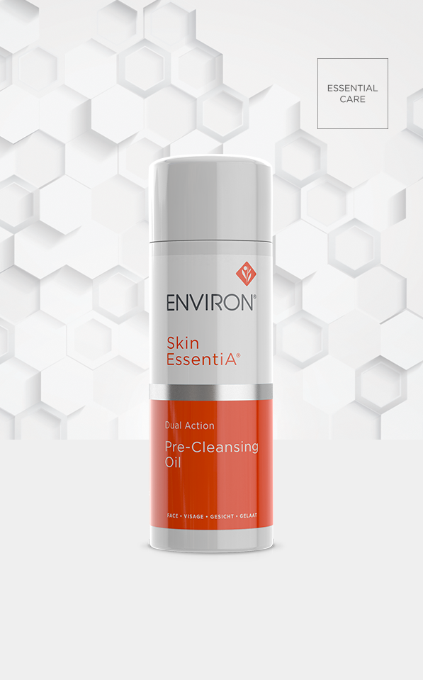 Environ Skin Essentia Dual Action Pre-Cleansing Oil