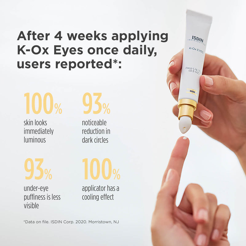 Isdinceutics K-Ox Eyes 0.5 oz