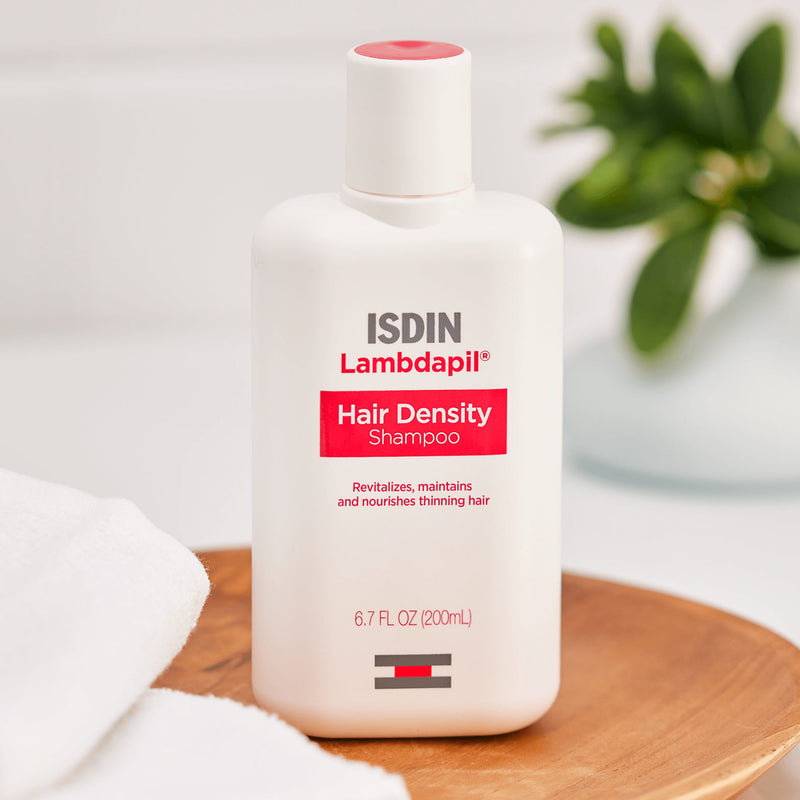 Isdinceutics Lambdapil Shampoo 6.7 fl oz.