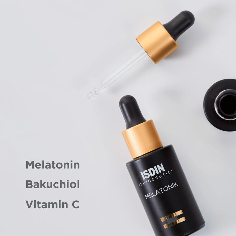 Isdinceutics Melatonik  1 fl oz