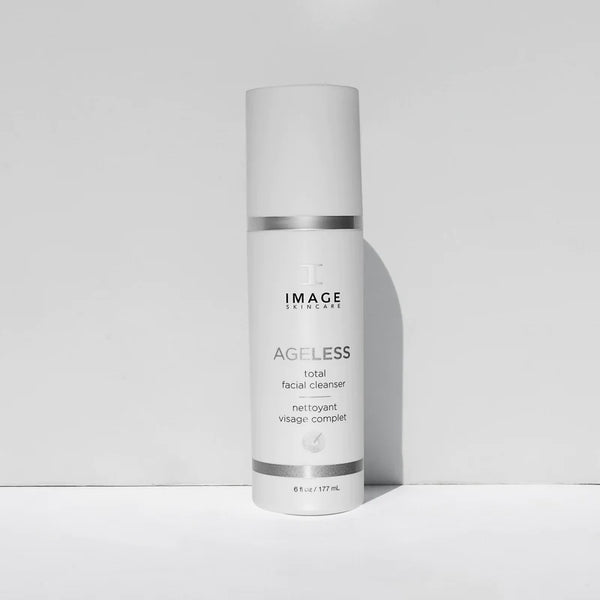 Image AGELESS Total Facial Cleanser 6 fl oz.