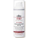 Elta MD UV Clear Broad-Spectrum SPF 46  1.7 oz Airless Pump: Untinted