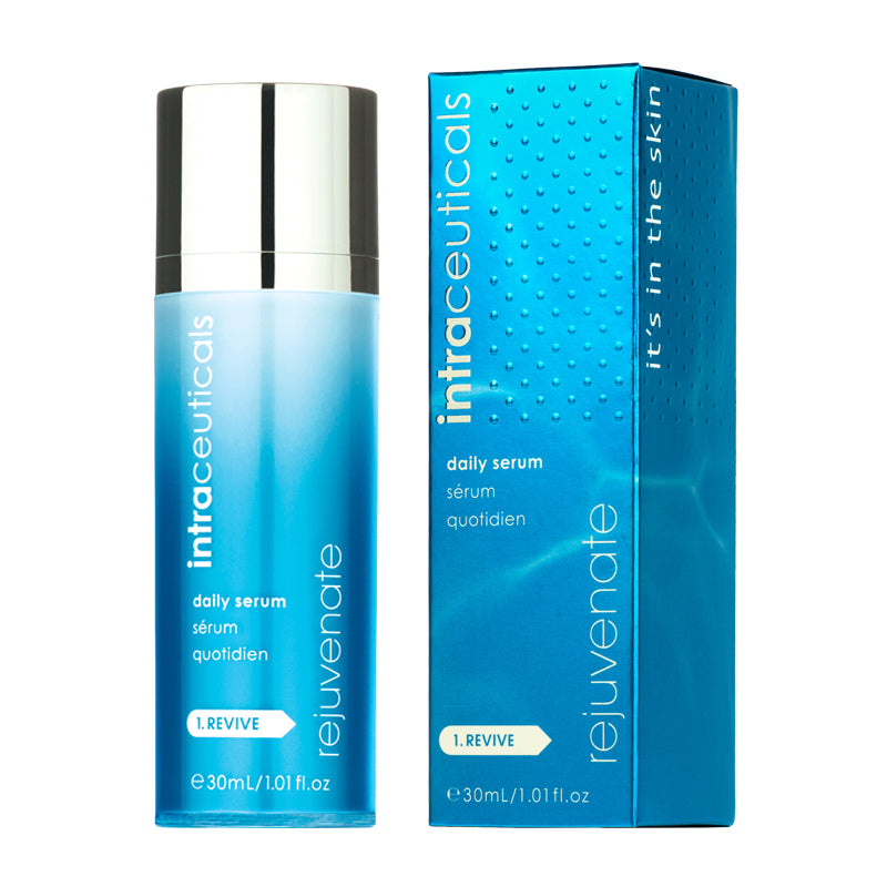 Rejuvenate Daily Serum 1.0 fl oz